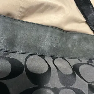Coach Shoulder Bag thumbnail 3