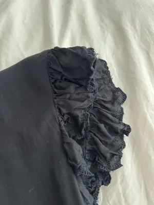 Black Aritzia Dress Wilfred thumbnail 4