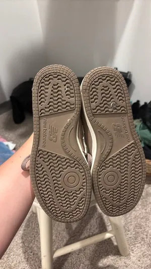 New Balance Sneakers Women’s  thumbnail 2