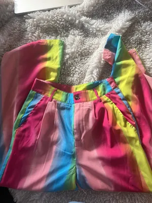 Triple threads pant Multiple Size XS thumbnail 2