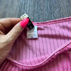 Dippin Daisys Pink Sarong thumbnail 2