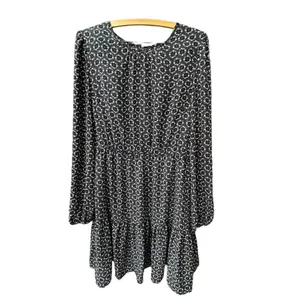 Holly & whyte by Lindex size M small floral print dress. thumbnail 2