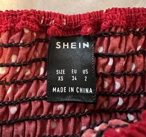SheIn 2 Piece set thumbnail 4