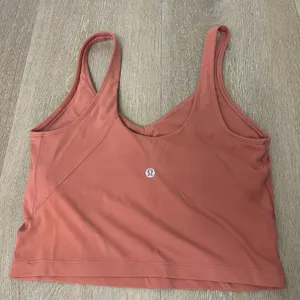 lululemon Align™ Tank Top
Light Support, A/B Cup thumbnail 3