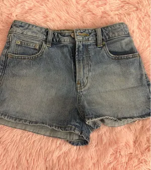 PacSun Shorts Jean thumbnail 1