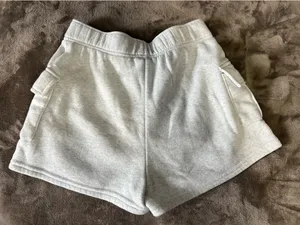 Better Together Lounge Shorts Gray Size L thumbnail 3