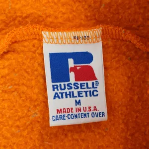 Vintage Russell‎ Athletic Tennessee Volunteers UT Sweatpants Womens M USA Made thumbnail 11