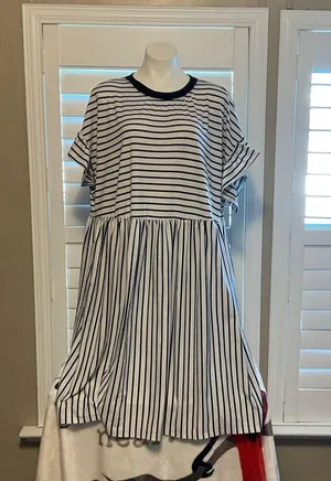 Shein Dress thumbnail 1