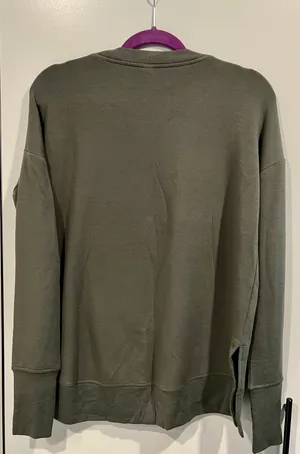 Athleta Sweatshirt thumbnail 2