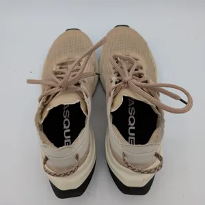 Vasque Here Reconnect Low Womens 7M Tawny Birch Beige Hiking Shoes 7263W‎ thumbnail 6