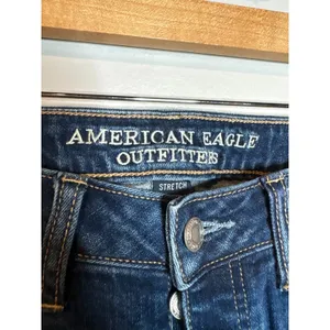 American Eagle Vintage High Rise jeans thumbnail 3
