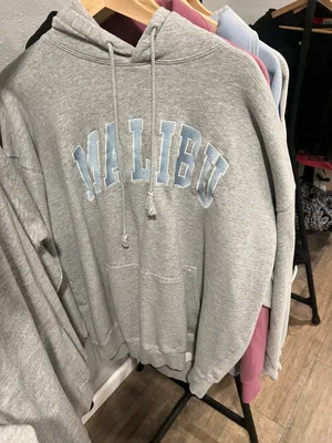 PacSun hoodie thumbnail 1