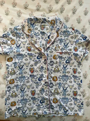 Roller Rabbit Pajamas thumbnail 2