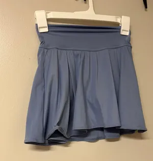 Gilly Hicks Tennis Skirt thumbnail 1