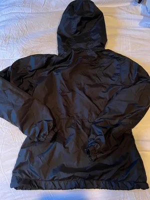 Columbia Raincoat thumbnail 2