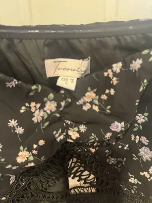 Show Me Your Mumu Two Sisters Dress Size 8 thumbnail 5