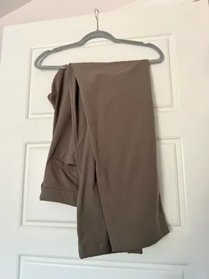 Lululemon ABC Pants 32" Classic-Fit Warpstreme thumbnail 5