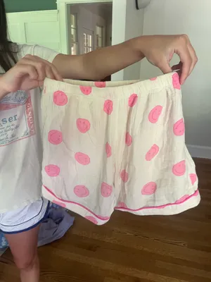 Sassi Shortcake Pajamas Pink Size XS thumbnail 2