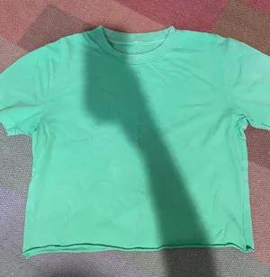 Urban Outfitters Crop Top thumbnail 1