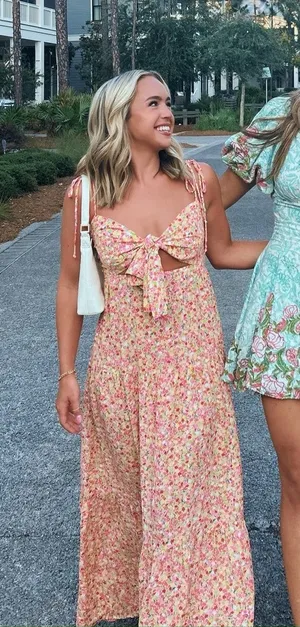 Show Me Your Mumu Dress thumbnail 1