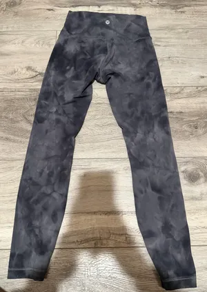 Lululemon Align High-Rise Leggings 25" 4 thumbnail 2
