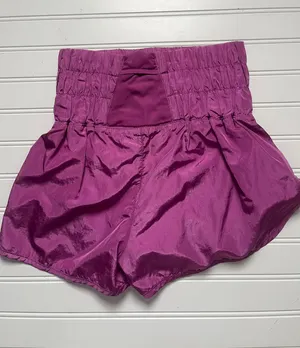 Free People Movement Shorts thumbnail 2