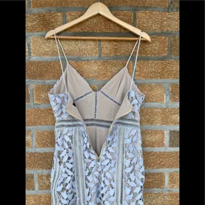 FEW MODA Fairy Midi Lace Dress medium thumbnail 10