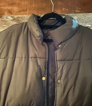 Puffer Vest thumbnail 5