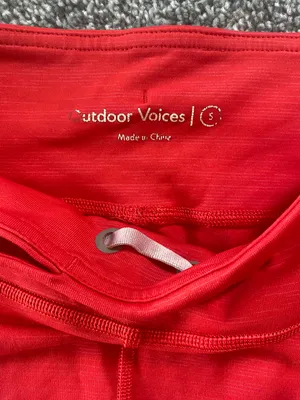 Outdoor Voices Leggings thumbnail 5