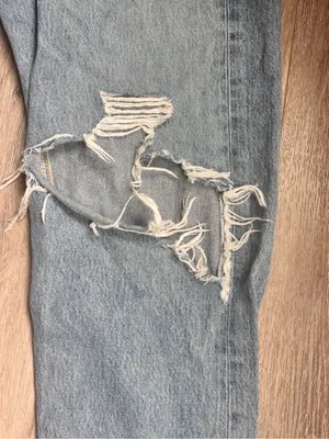 Agolde 90’s Jeans size 31 thumbnail 6