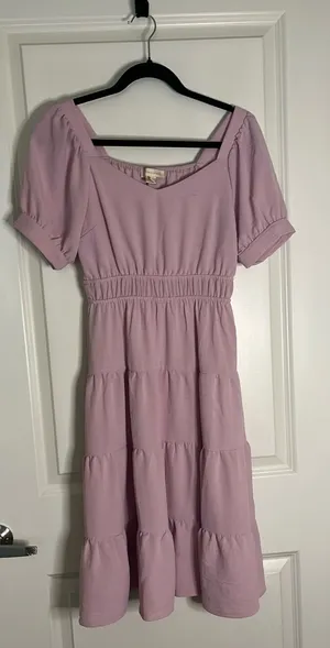 Monteau Dress thumbnail 3