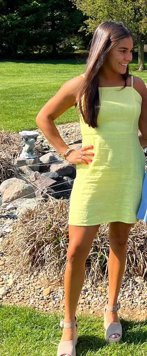 BP Dress thumbnail 1