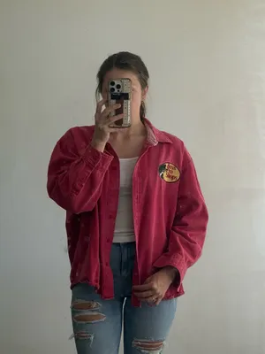 Bass Pro Shops Pink Flannel thumbnail 2