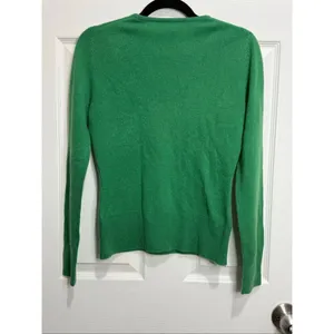 Apt. 9 cashmere sweater top size S thumbnail 2