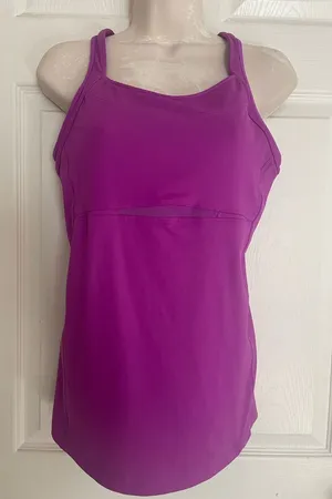 Athleta Tank Top Size‎ Medium thumbnail 1