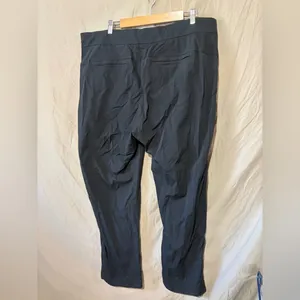 Athleta Trekkie hiking pants thumbnail 2
