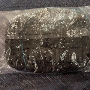 Free People Movement Quilted Mini Case | Black | New without tags! thumbnail 5