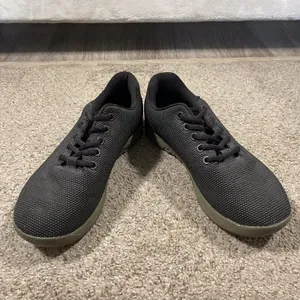 NoBull Unisex Shoes Workout Gym Training Athletic Men's 7.5/Women's 9 Black thumbnail 3