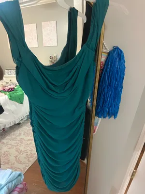 Hello Molly Dress thumbnail 2