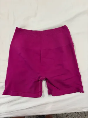 Alphalete Shorts Amplify thumbnail 2