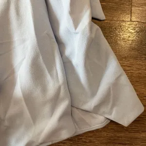 Peppermayo Right Now Mini Dress - Periwinkle thumbnail 7