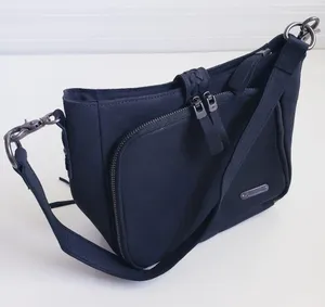 Montana West Genuine Leather Collection Hobo/Crossbody thumbnail 4