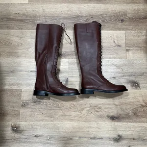 NWOB Women's Sam Edelman Shoes Sam Edelman Nance Knee High Boot size 6 thumbnail 2