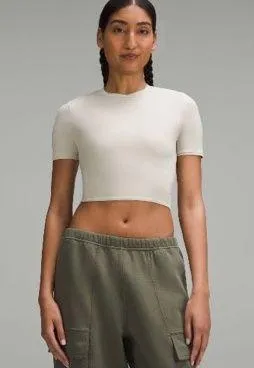 Wundermost Ultra Soft Lululemon Nulu Shirt thumbnail 1