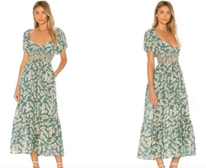 Free People dress thumbnail 2