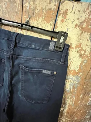 7 For All Mankind jeans Aubrey size 31 thumbnail 5