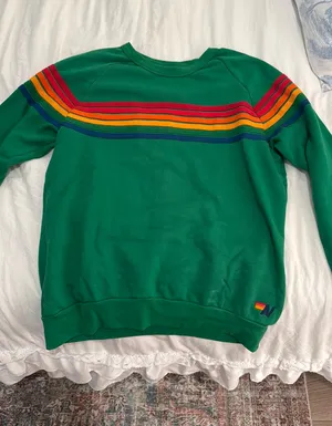 Aviator Nation Sweatshirt thumbnail 1