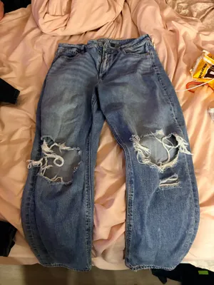 American Eagle Jeans thumbnail 1