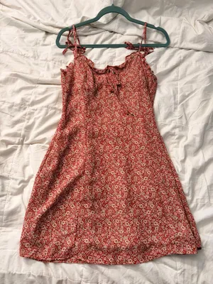 Nectar Dress thumbnail 1