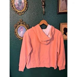 Vintage Aeropostale Hoodie Y2K Sz Medium thumbnail 3